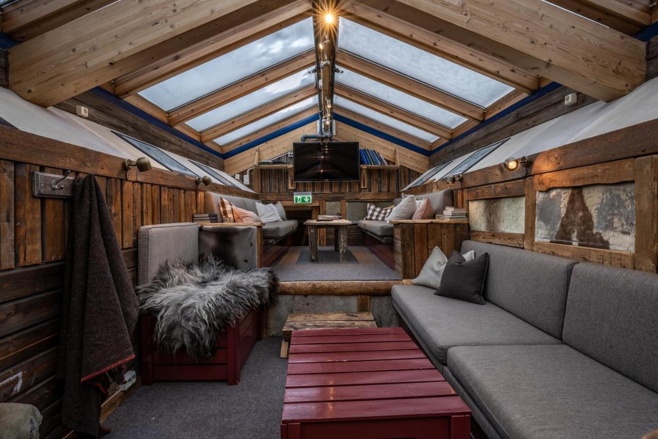 Basecamp 4*