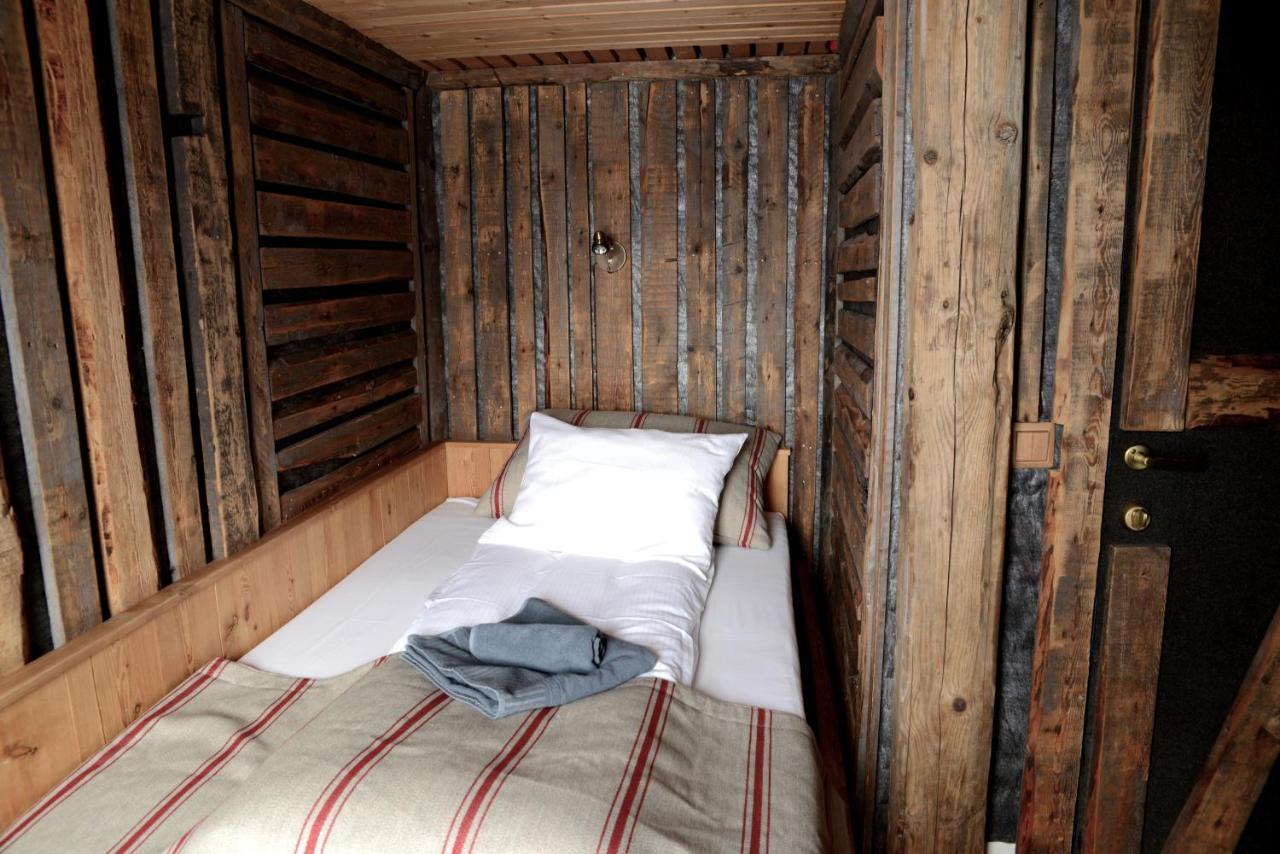 Basecamp 4* Longyearbyen