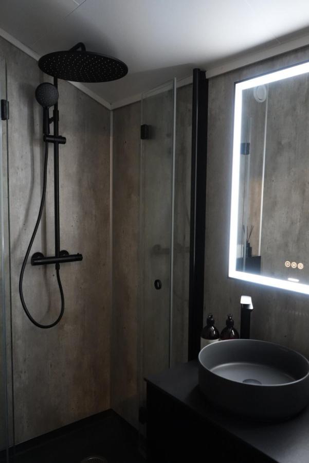 Hotel Basecamp 4*