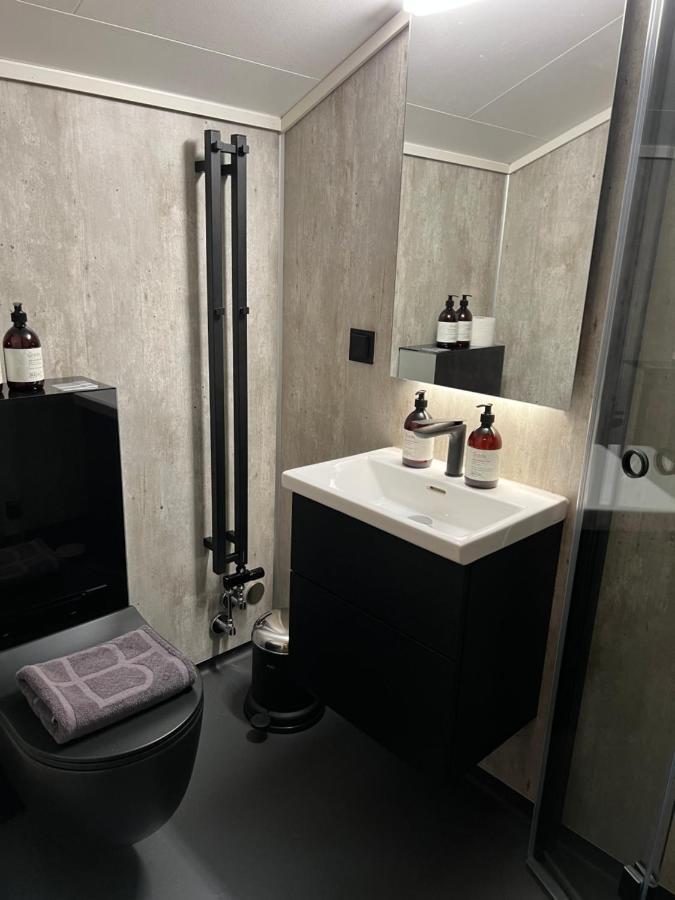 Basecamp Hotel 4*