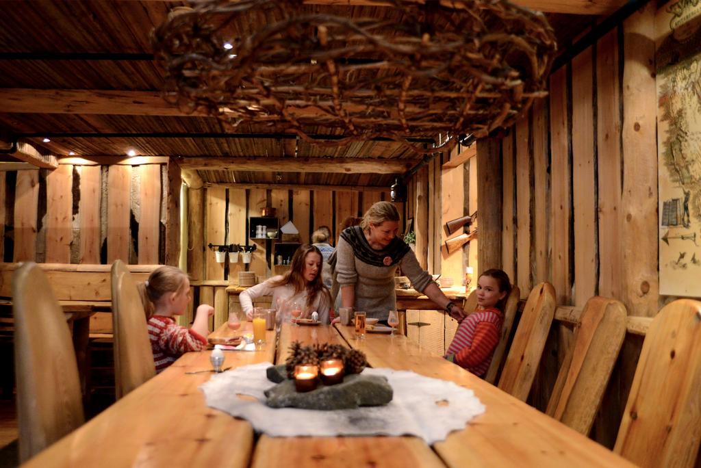 Hotel Basecamp Longyearbyen