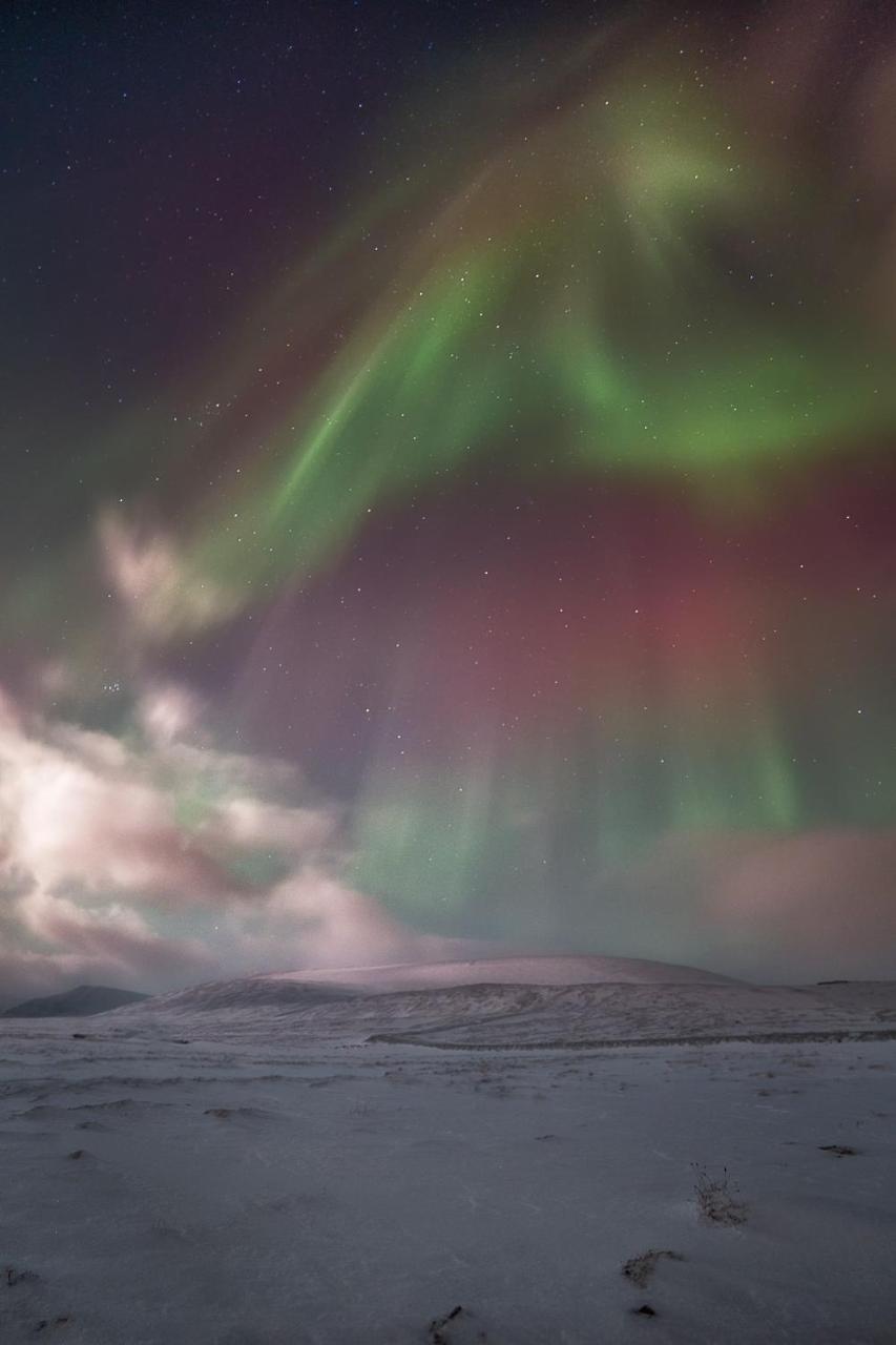 Hotel Basecamp Longyearbyen