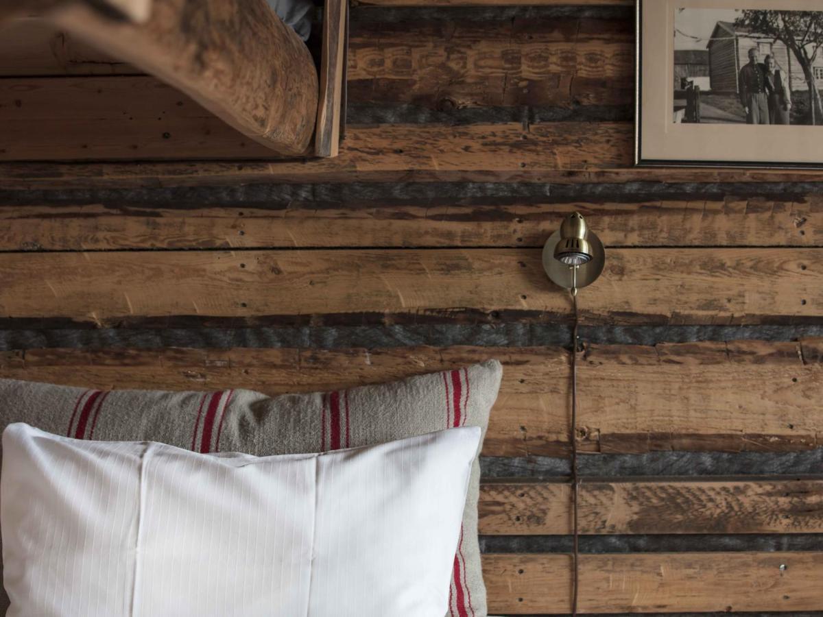 Hotel Basecamp Longyearbyen