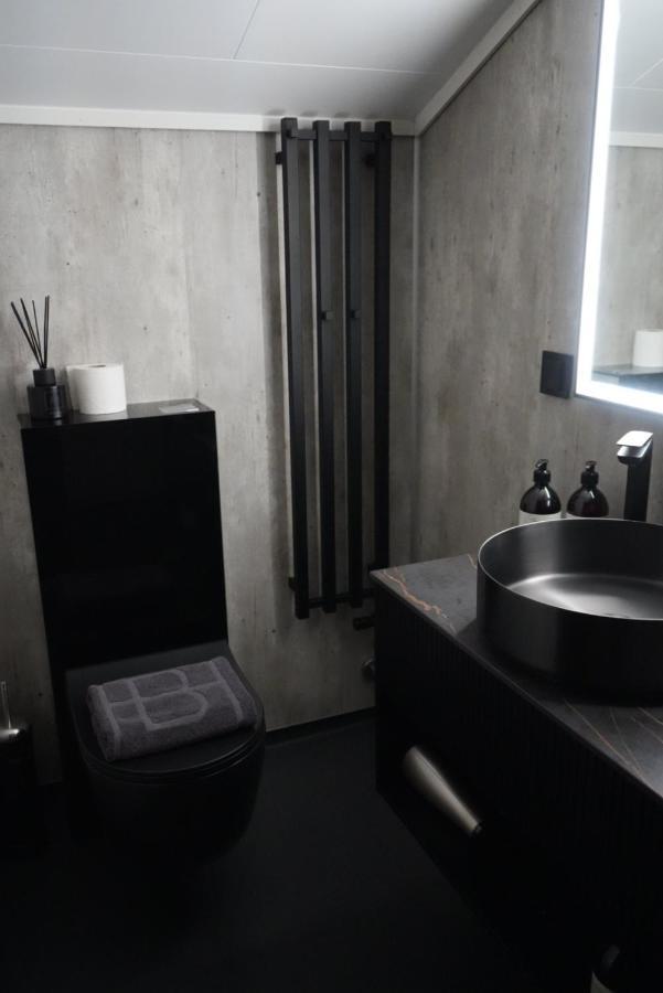 Basecamp 4* Longyearbyen