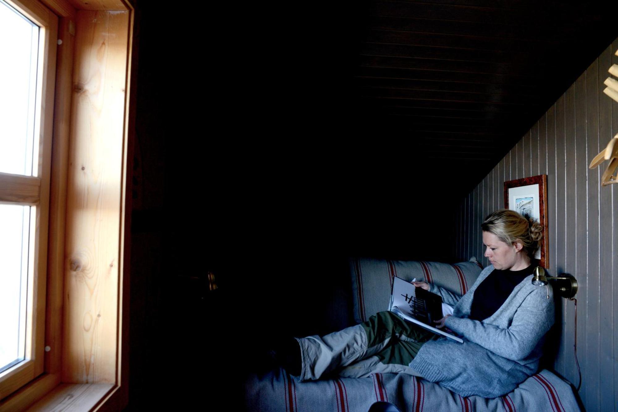 Basecamp 4* Longyearbyen